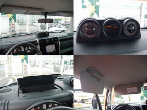 ＦＪクルーザー新車並行車　逆輸入