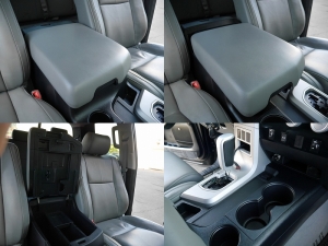 タンドラ新車並行　Wキャブ　LIMITED　