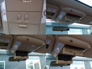 タンドラ新車並行　ベンチシート　　カスタムレザー