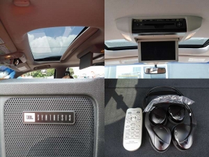 セコイア最上級　レッドロックレザー　１オーナー　新車並行