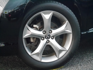 その他新車並行　