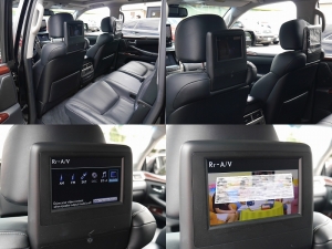 レクサスＬＸレクサス　ＬＸ570　フルセグ地デジナビ