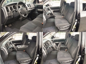 タンドラ新車並行　ベンチシート　コラムＡＴ　サンルーフ