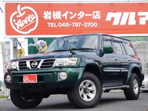 買取・下取り直販車ＨＩＤ　グランロードリミテッド