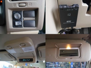 買取・下取り直販車ＨＩＤ　グランロードリミテッド