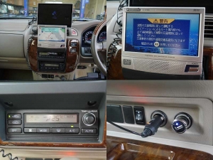 買取・下取り直販車ＨＩＤ　グランロードリミテッド
