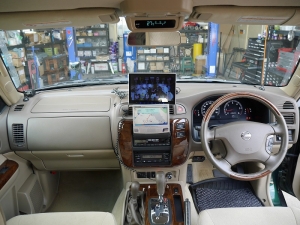 買取・下取り直販車ＨＩＤ　グランロードリミテッド
