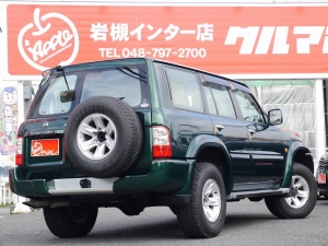 買取・下取り直販車ＨＩＤ　グランロードリミテッド