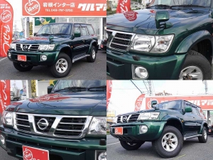 買取・下取り直販車ＨＩＤ　グランロードリミテッド