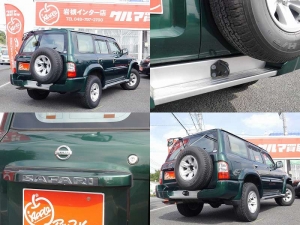 買取・下取り直販車ＨＩＤ　グランロードリミテッド