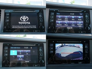 シエナ2017年モデル　新車　スマートキー　8速AT