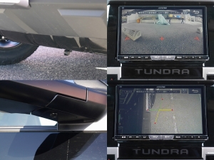 タンドラクルーマックス　４ＷＤ