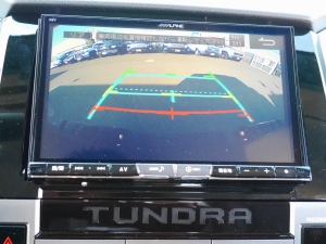 タンドラクルーマックス　４ＷＤ