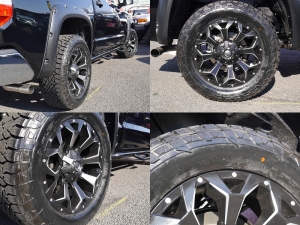 タンドラクルーマックス　４ＷＤ