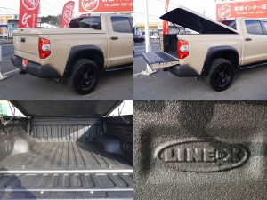 タンドラクルーマックス　４ＷＤ