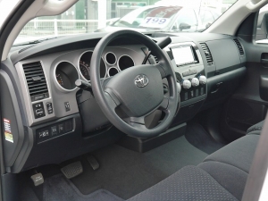 タンドラ新並　４ＷＤ　ＨＤＤナビ　カメラ