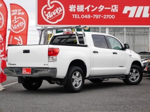 タンドラ新並　４ＷＤ　ＨＤＤナビ　カメラ