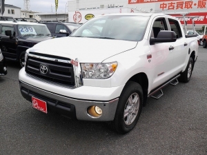 タンドラ新並　４ＷＤ　ＨＤＤナビ　カメラ