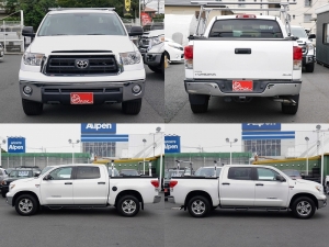 タンドラ新並　４ＷＤ　ＨＤＤナビ　カメラ