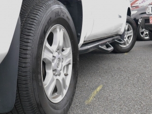タンドラ新並　４ＷＤ　ＨＤＤナビ　カメラ