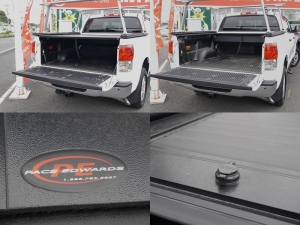 タンドラ新並　４ＷＤ　ＨＤＤナビ　カメラ