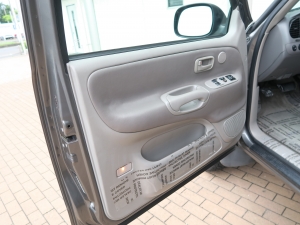 タンドラ新車並行　ステップサイド　LINE-X
