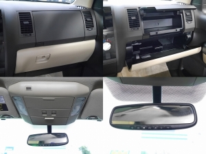 タンドラＳＮＵＧＴＯＰシェル　新車並行　ベンチシート