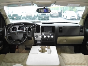 タンドラＳＮＵＧＴＯＰシェル　新車並行　ベンチシート