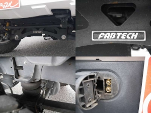 タンドラ新車並行　　フルセグナビ　トノカバー　リフトアップ