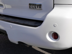 セコイア新車並行　セコイア　プラチナム