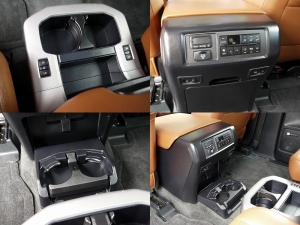 セコイア新車並行　セコイア　プラチナム