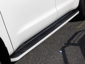 セコイア新車並行　セコイア　プラチナム
