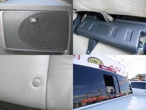 タンドラ新車並行　リミテッド　ベージュレザー　