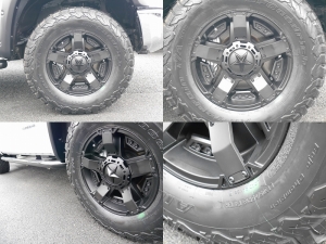 タンドラクルーマックス　４ＷＤ