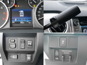 タンドラクルーマックス　４ＷＤ