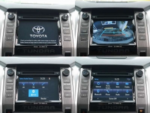 タンドラクルーマックス　４ＷＤ