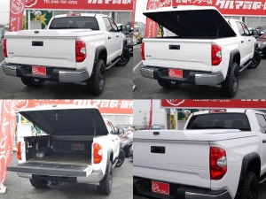 タンドラクルーマックス　４ＷＤ