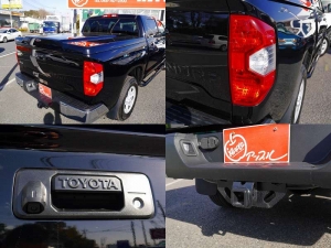 タンドラクルーマックス　４ＷＤ