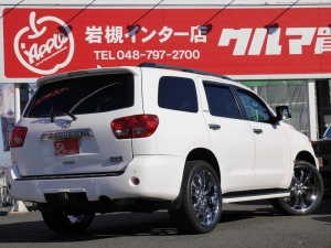 セコイアセコイア　リミテッド