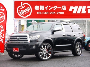 セコイアセコイア　新並　レッドレックレザー　