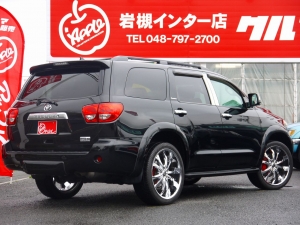 セコイアセコイア　新並　レッドレックレザー　