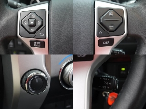 タンドラ新並　リミテッド　TRD　