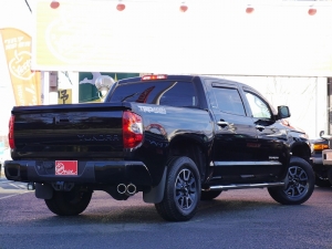 タンドラ新並　リミテッド　TRD　