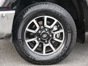 タンドラ新並　リミテッド　TRD　