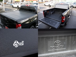 タンドラ新並　リミテッド　TRD　