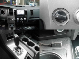 タンドラ新並　ロックウォーリア　４ＷＤ