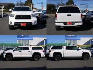 タンドラ新並　ロックウォーリア　４ＷＤ
