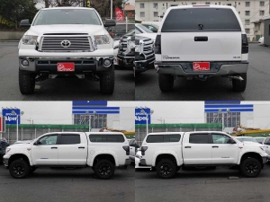 タンドラ新並　クルーマックス　FUELOFFRORD