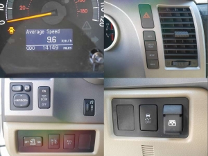 タンドラサンルーフ　新車並行　リミテッド　４ＷＤ