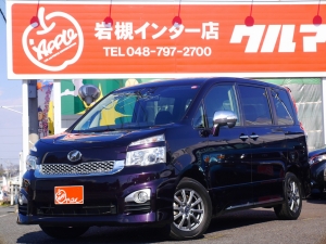 買取・下取り直販車１オーナー　ＺＳ　煌２　直販車　フリップダウンモニター
